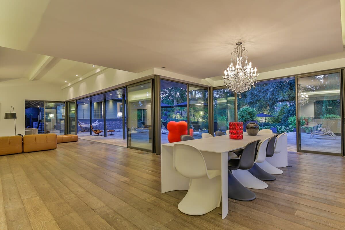 Villa AmanJango 7