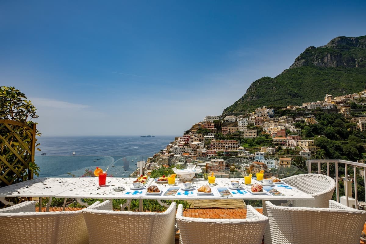 Casa Spiaggia