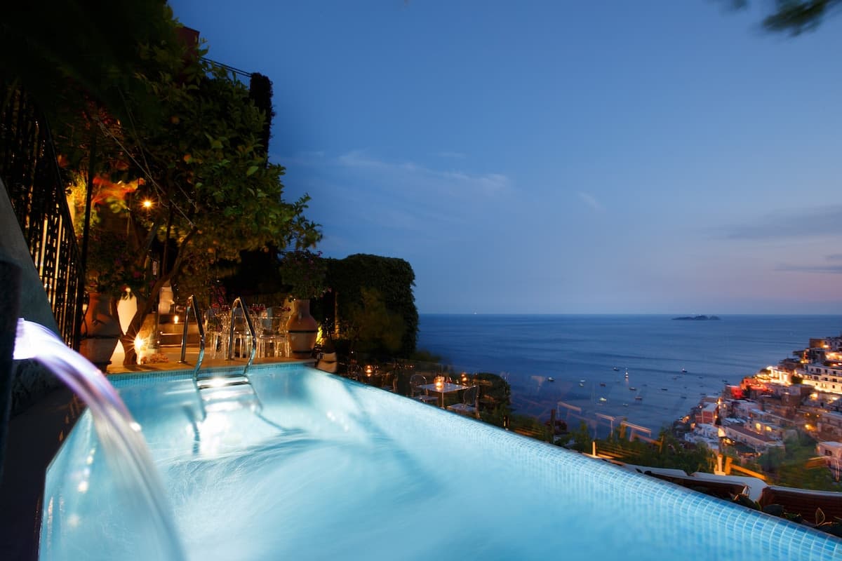 Casa Spiaggia 6