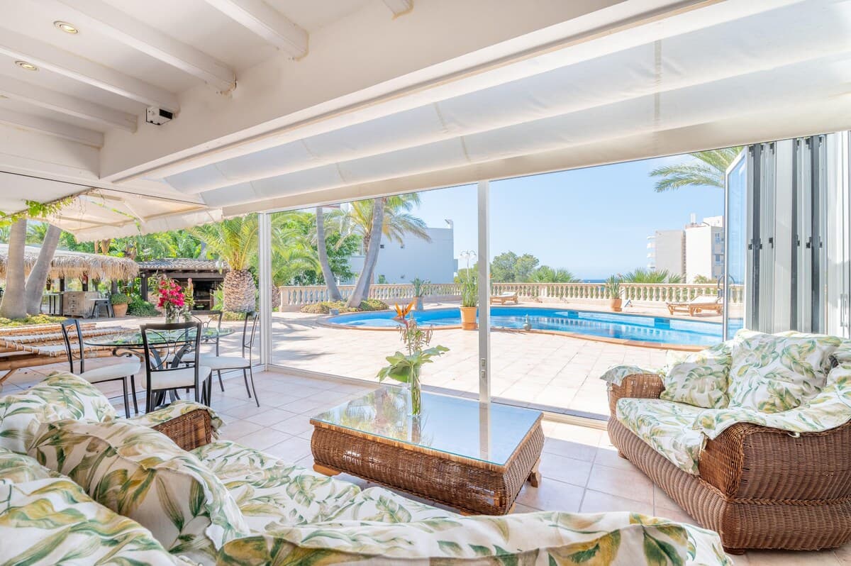 Villa Quesada 5