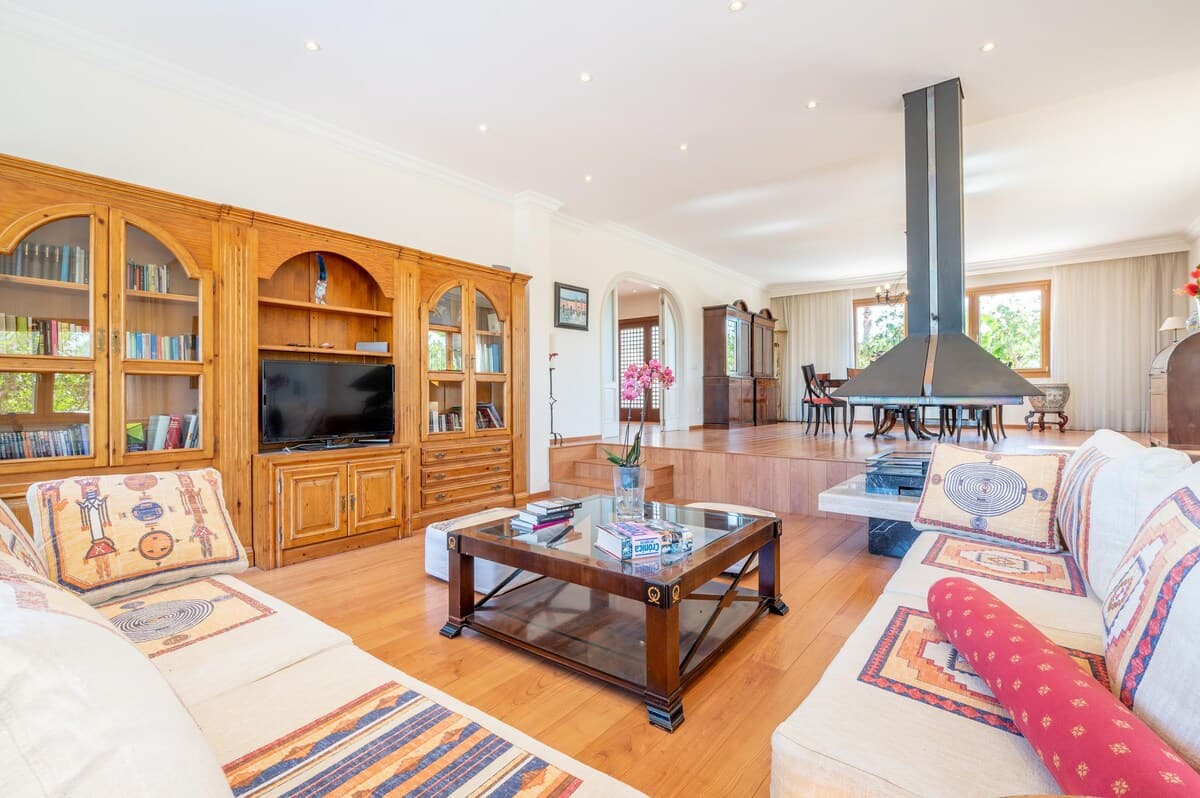 Villa Quesada 8
