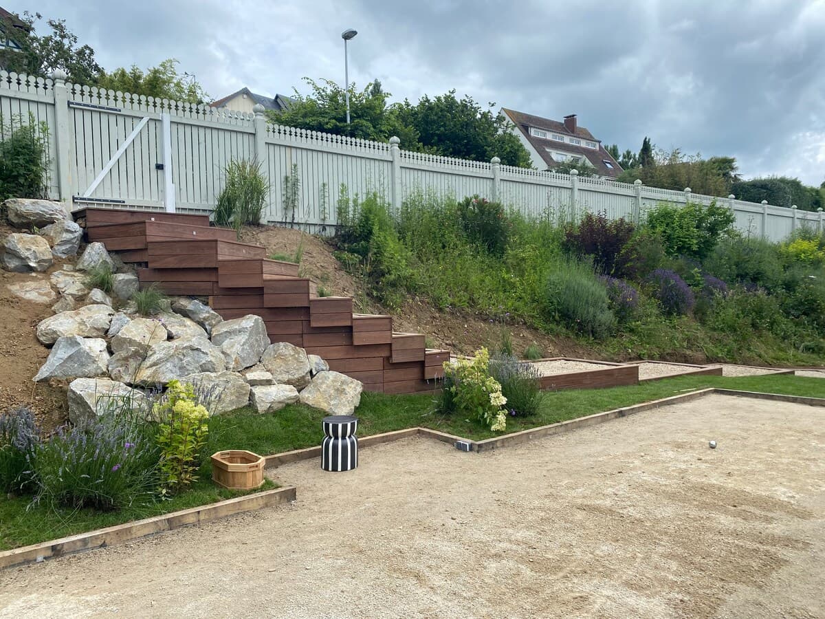 Villa Les Planches 10