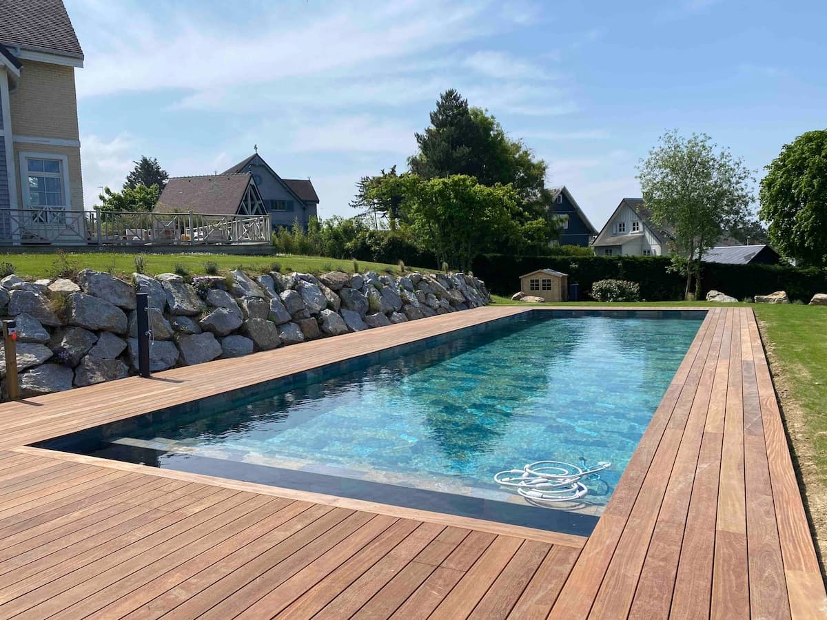 Villa Les Planches 3