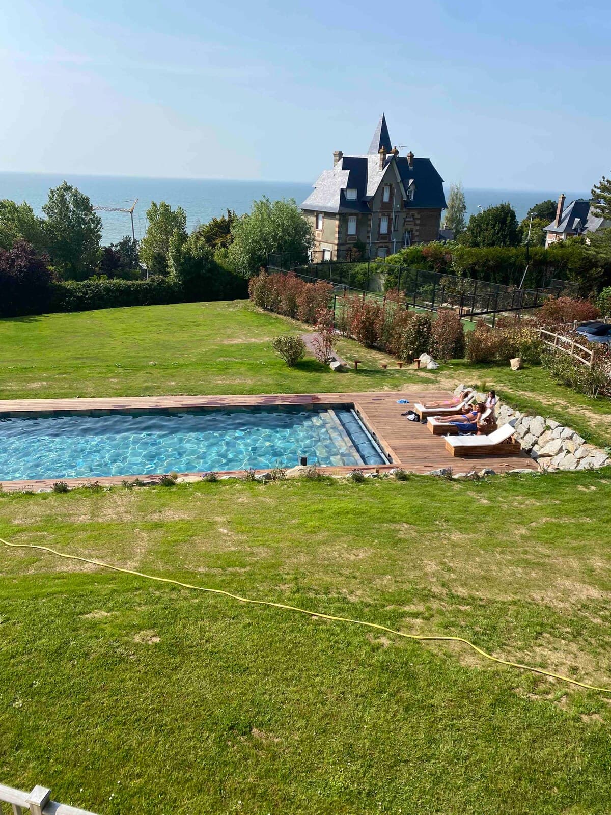 Villa Les Planches 9
