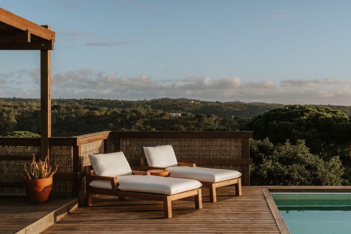 Casa do Pinhal 8