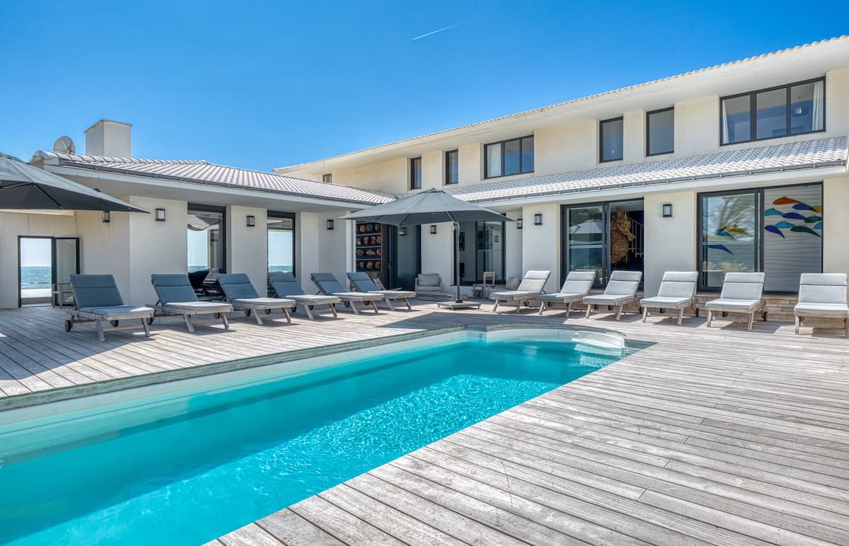 Villa Océans