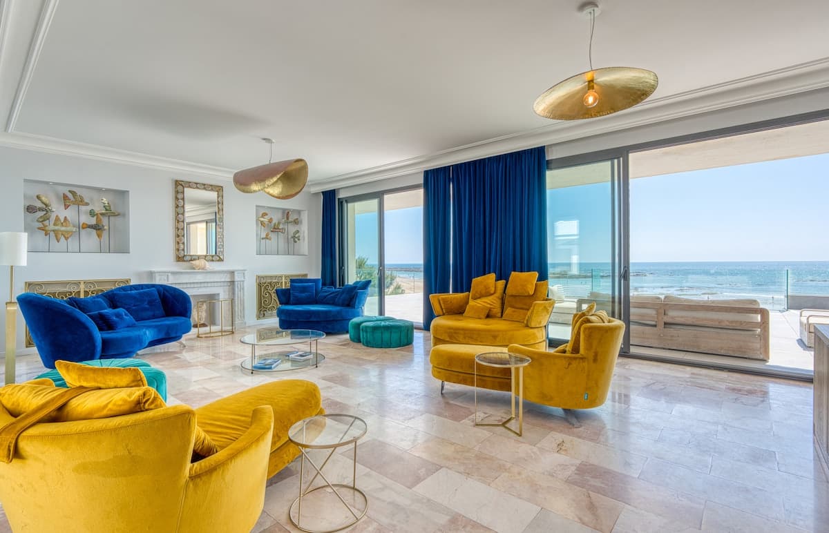 Villa Océans 5
