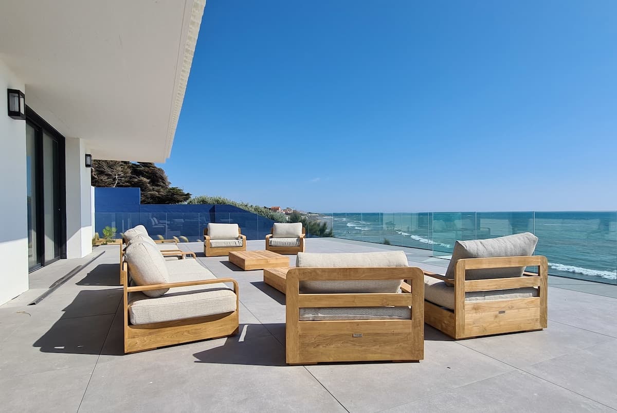 Villa Océans 7