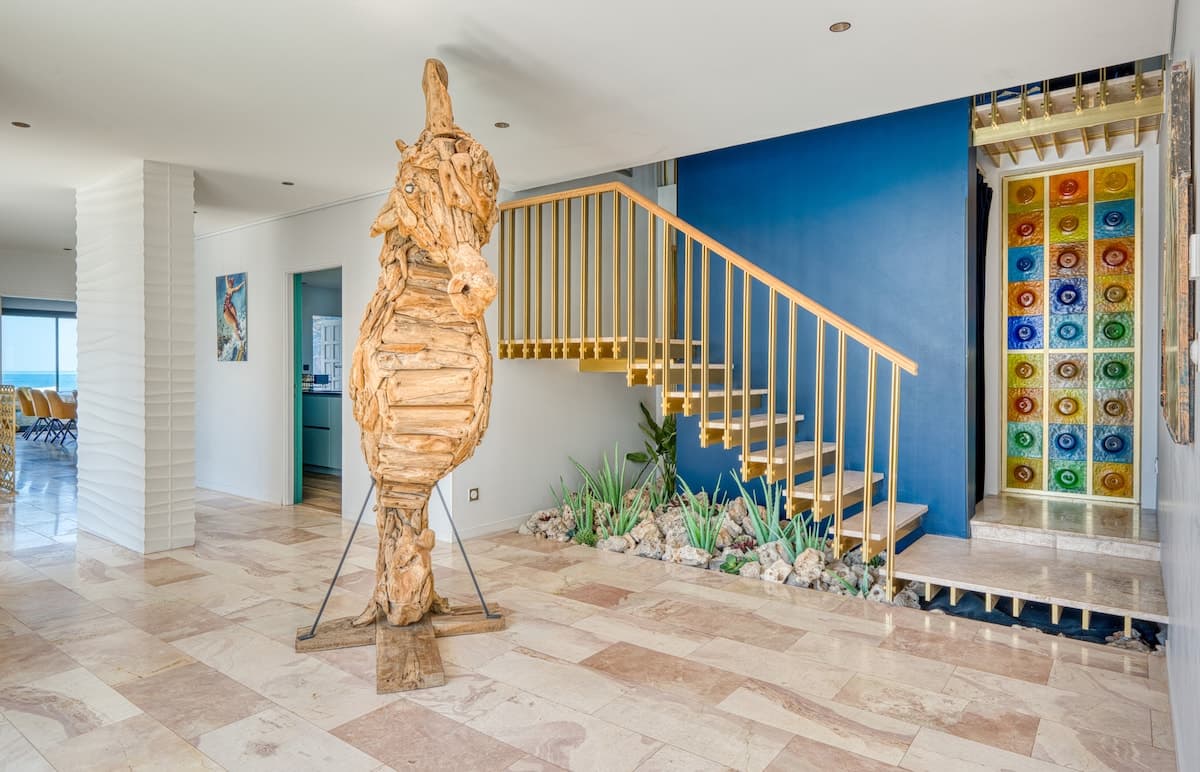 Villa Océans 8
