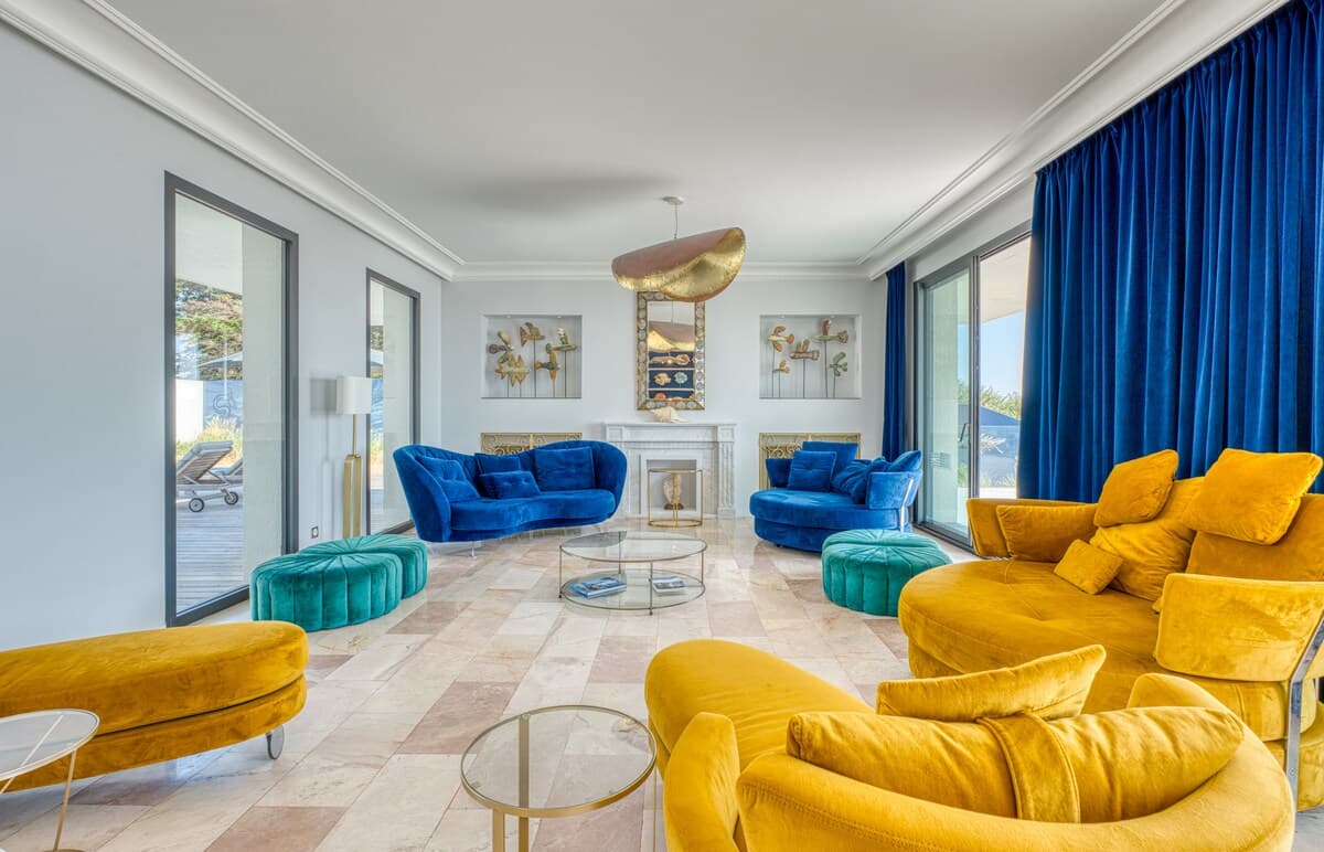 Villa Océans 9