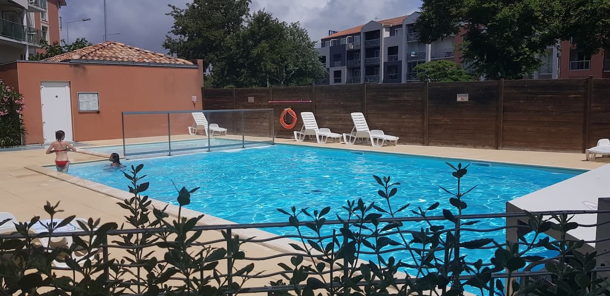 Villa Le Jardin