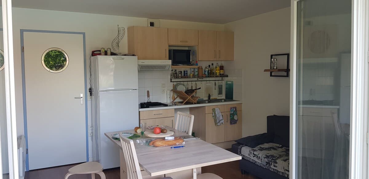 Villa Le Jardin 5