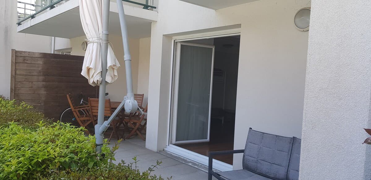 Villa Le Jardin 6