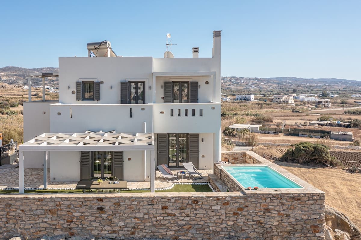 Villa Ariadne