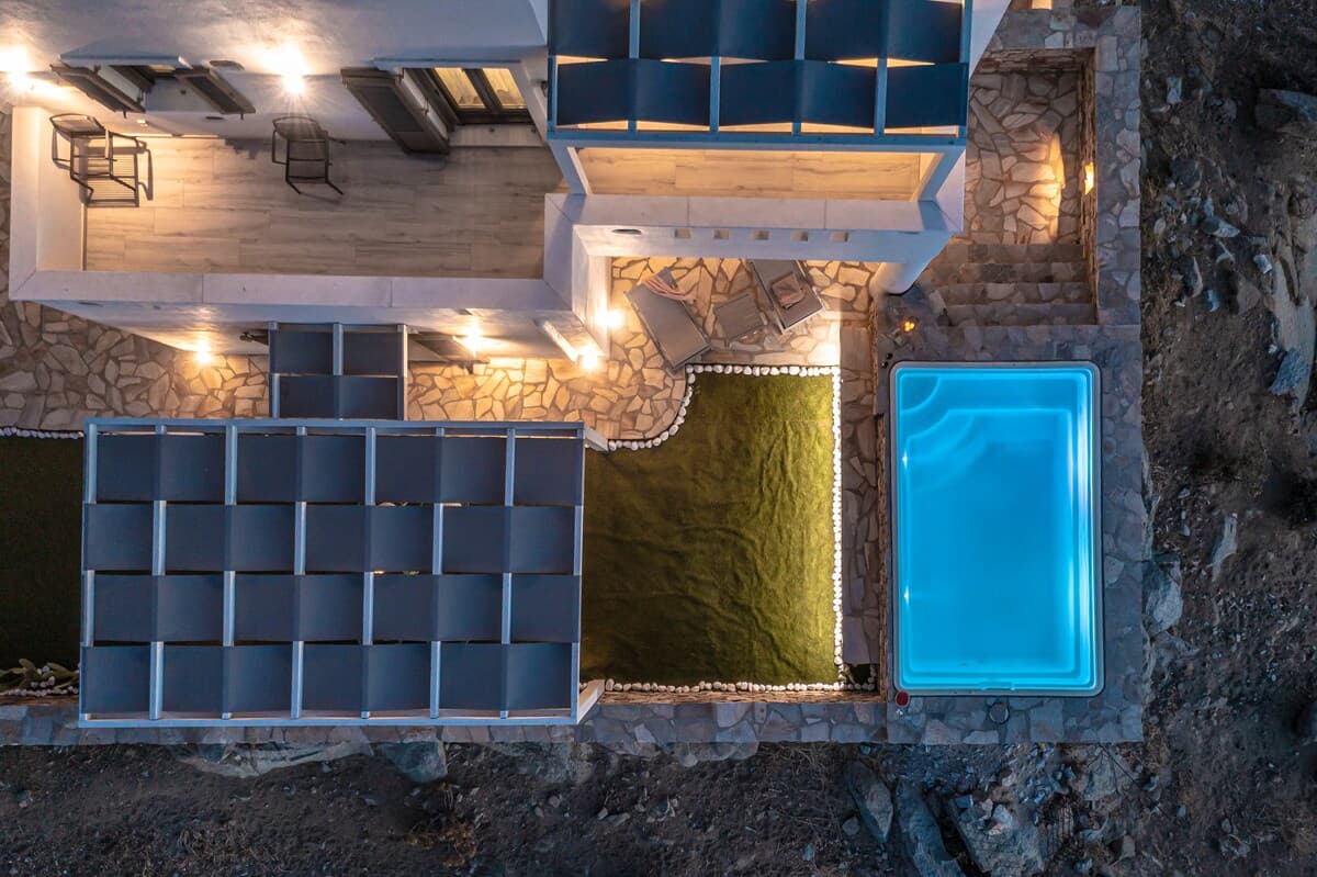 Villa Ariadne 10