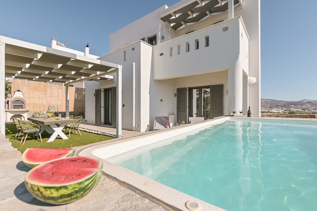 Villa Ariadne 2
