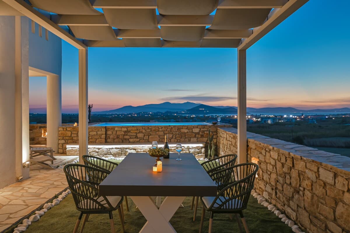 Villa Ariadne 4