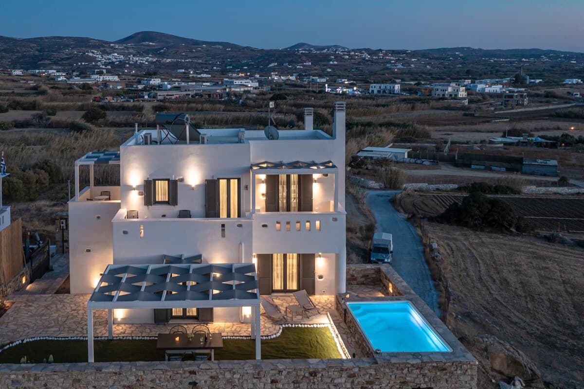 Villa Ariadne 8