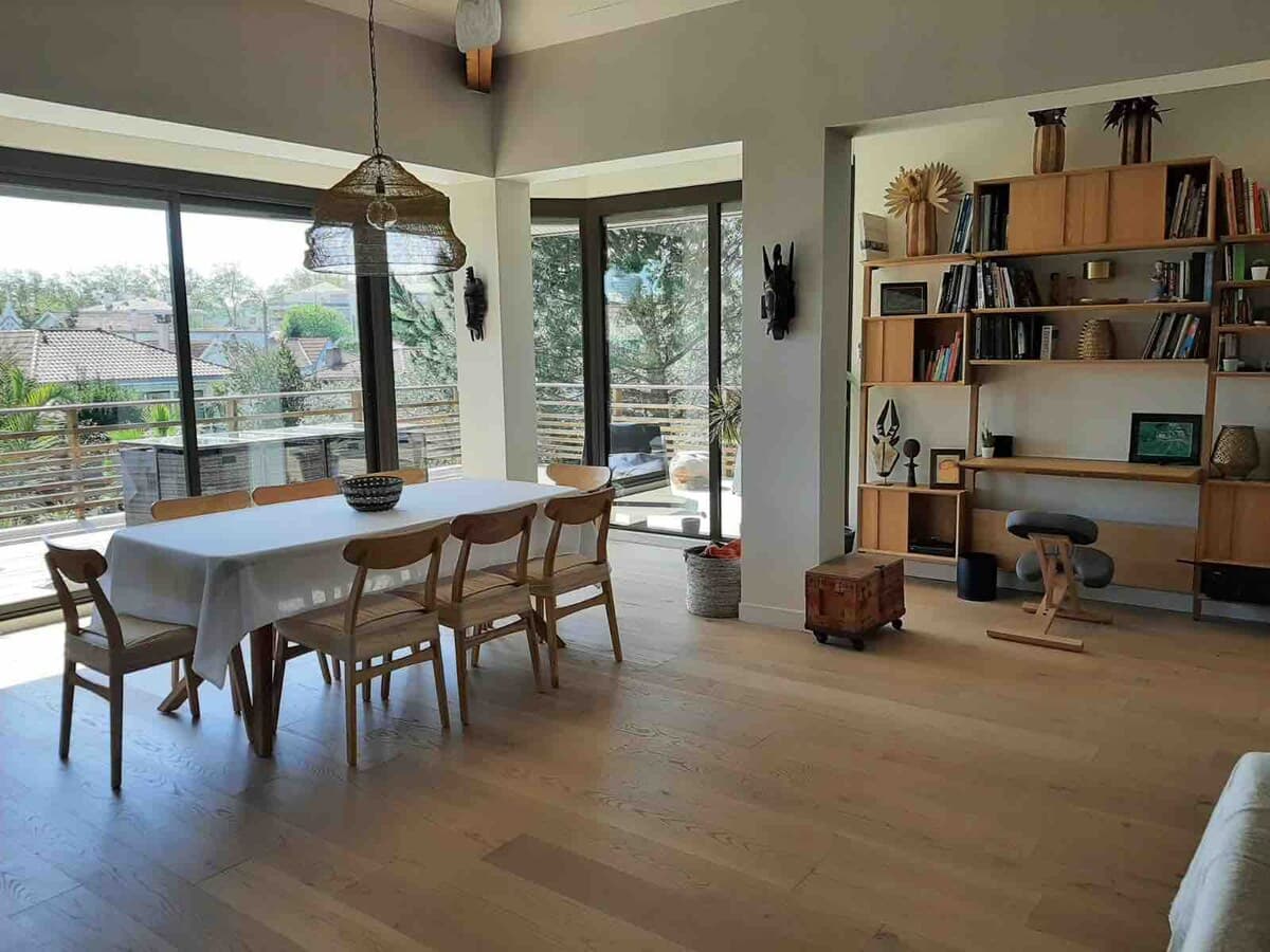 La Maison Rouge 10