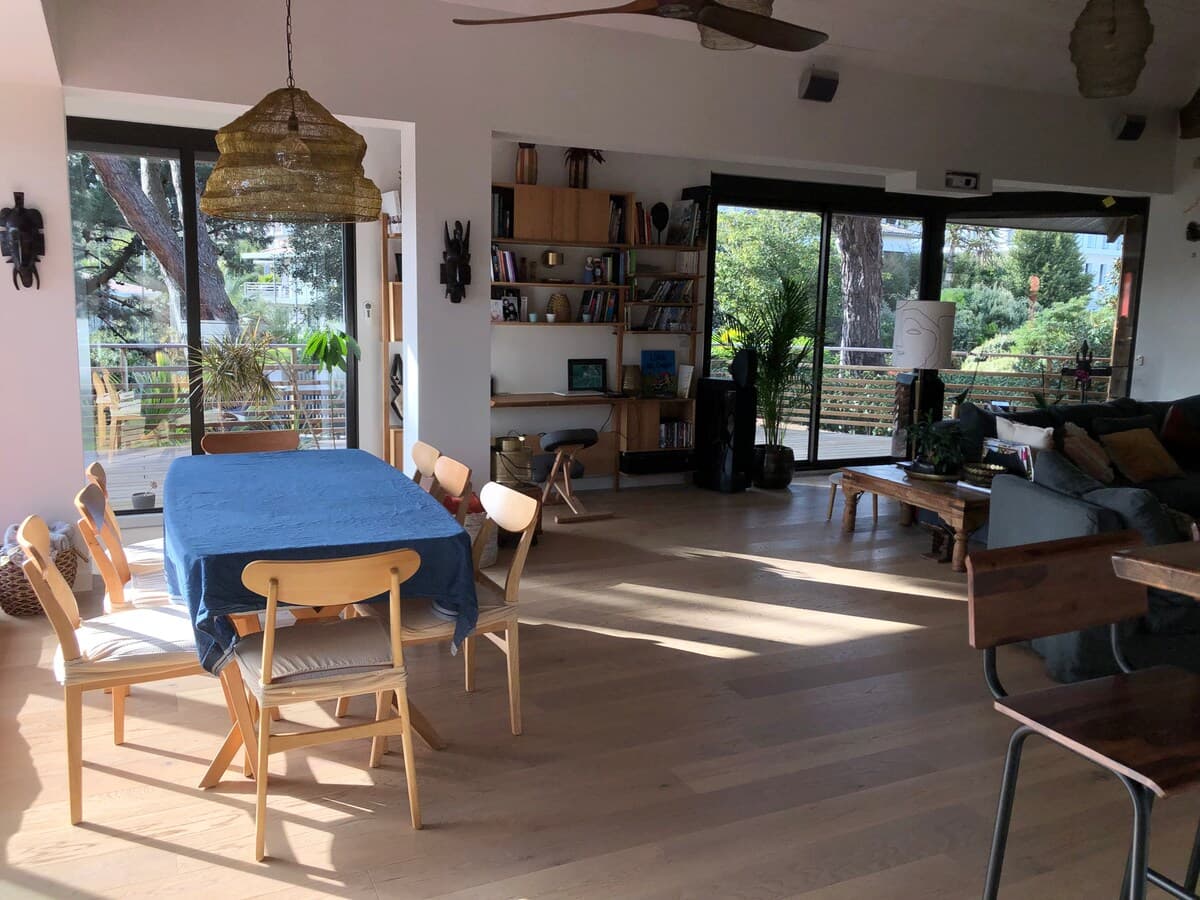 La Maison Rouge 6