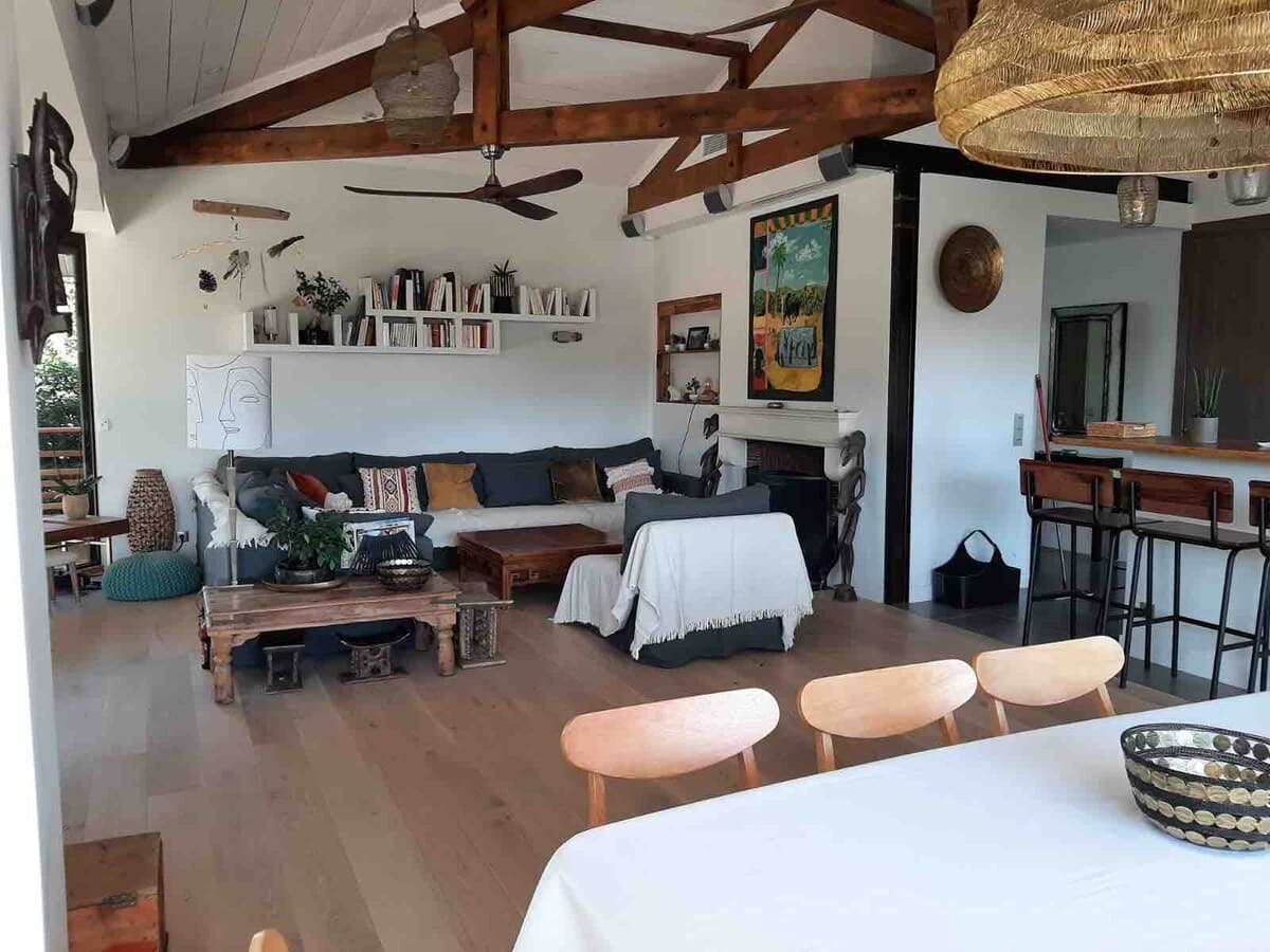 La Maison Rouge 7