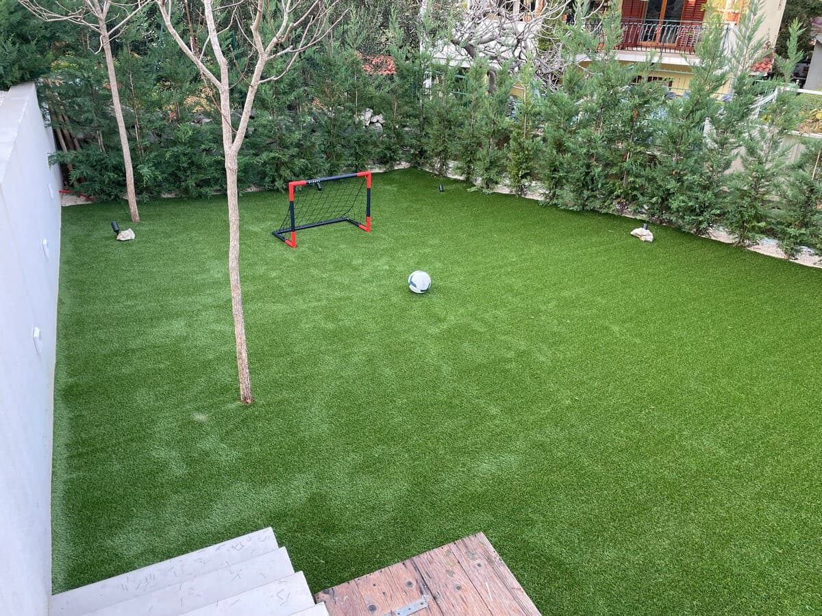 Villa Biancomar 2