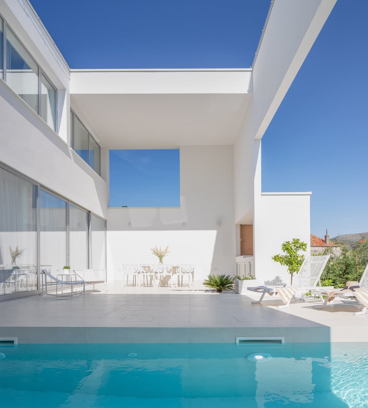 Villa Biancomar 3
