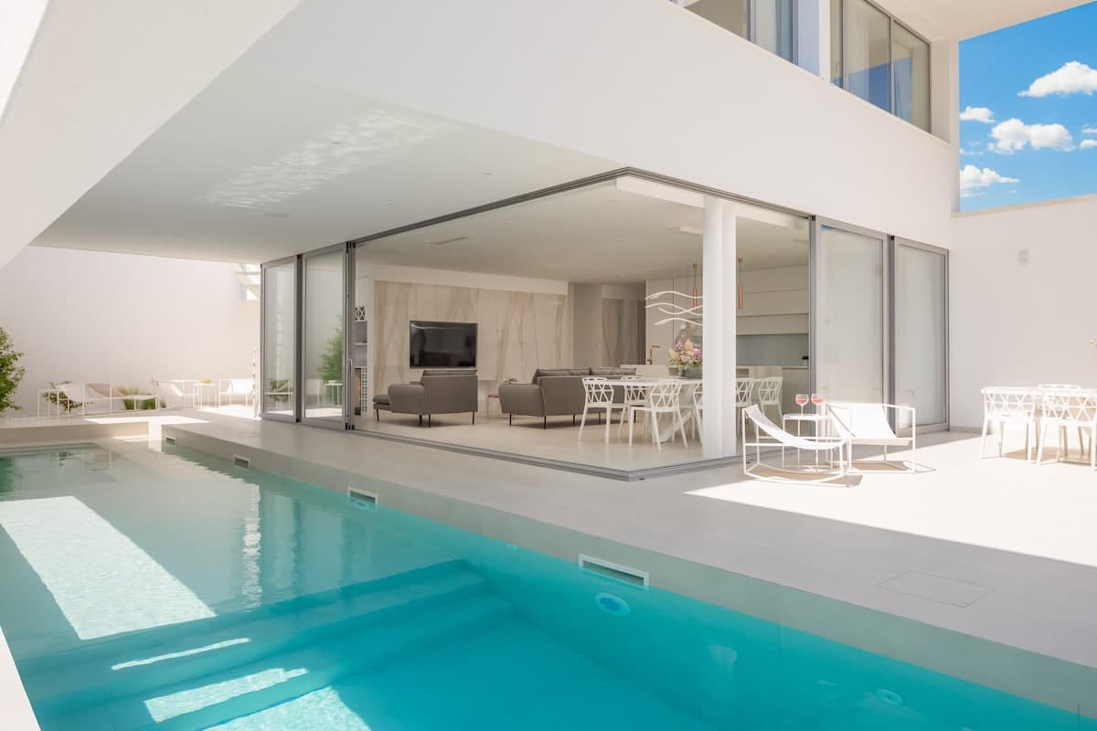 Villa Biancomar 5