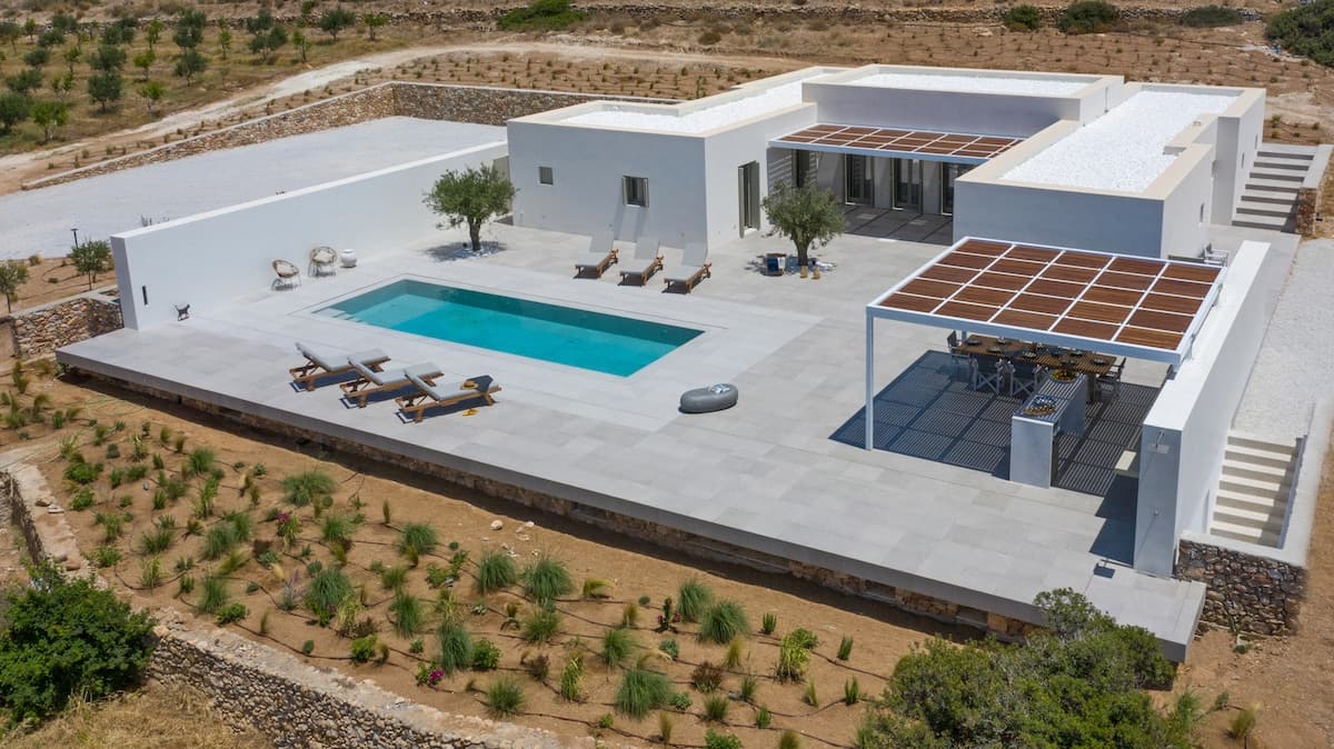 Villa Mikri