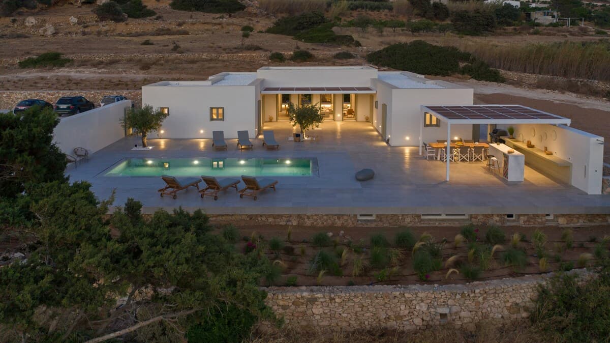 Villa Mikri 6