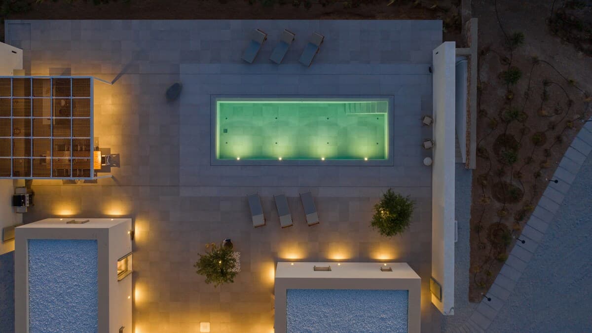 Villa Mikri 8