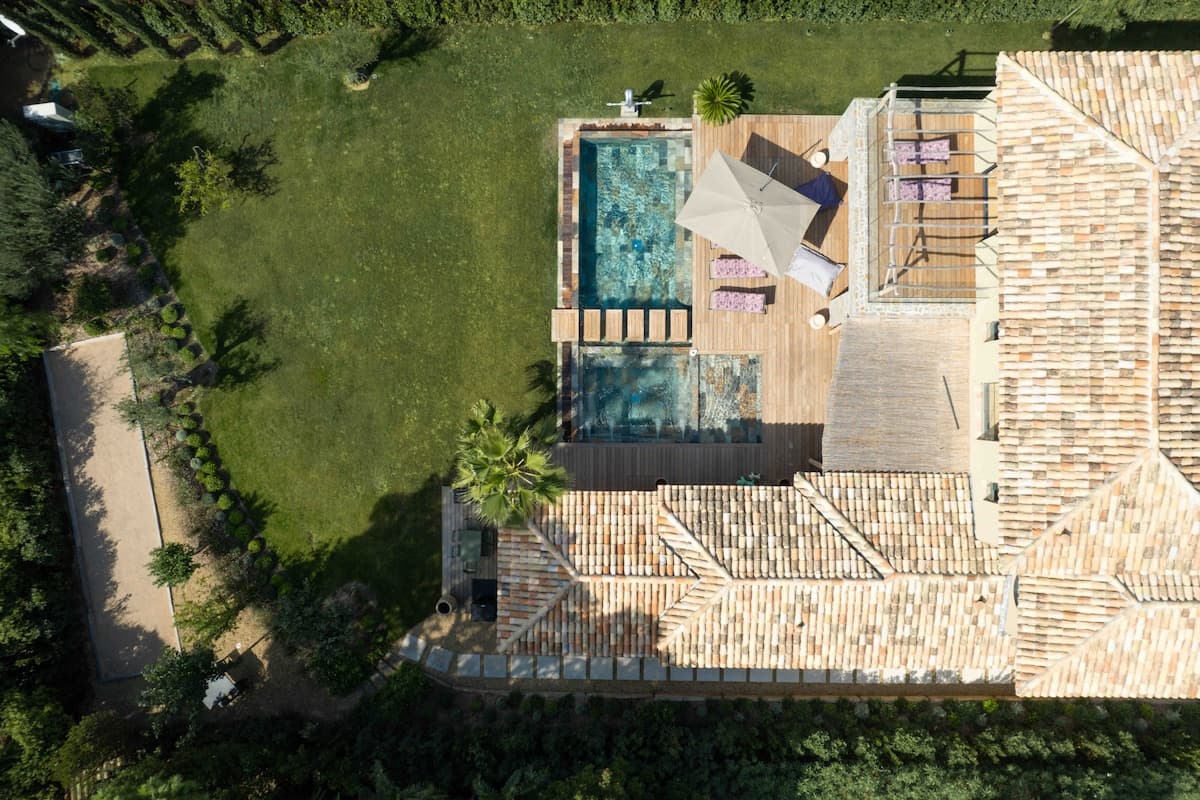 Villa Garenne