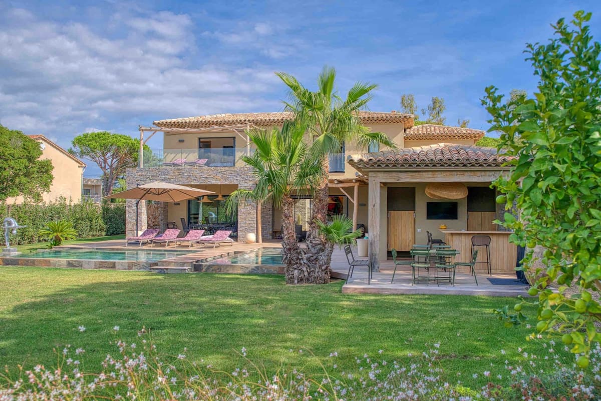Villa Garenne 2