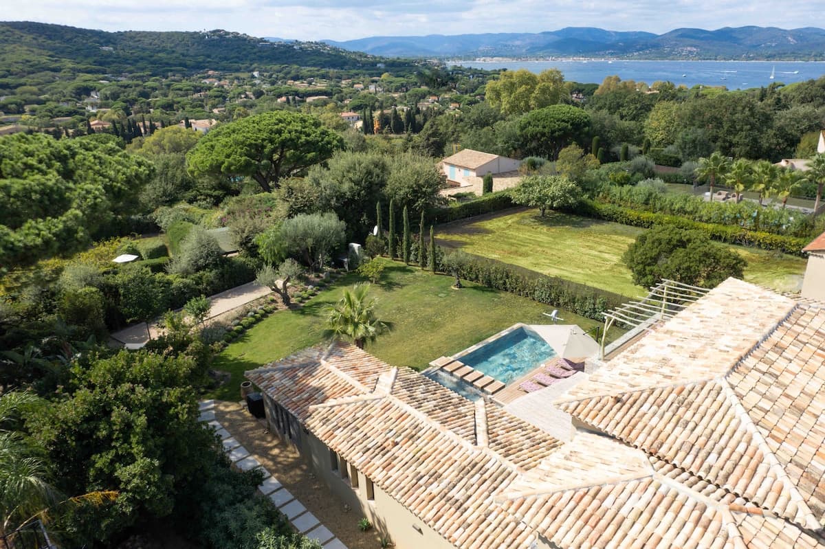 Villa Garenne 3