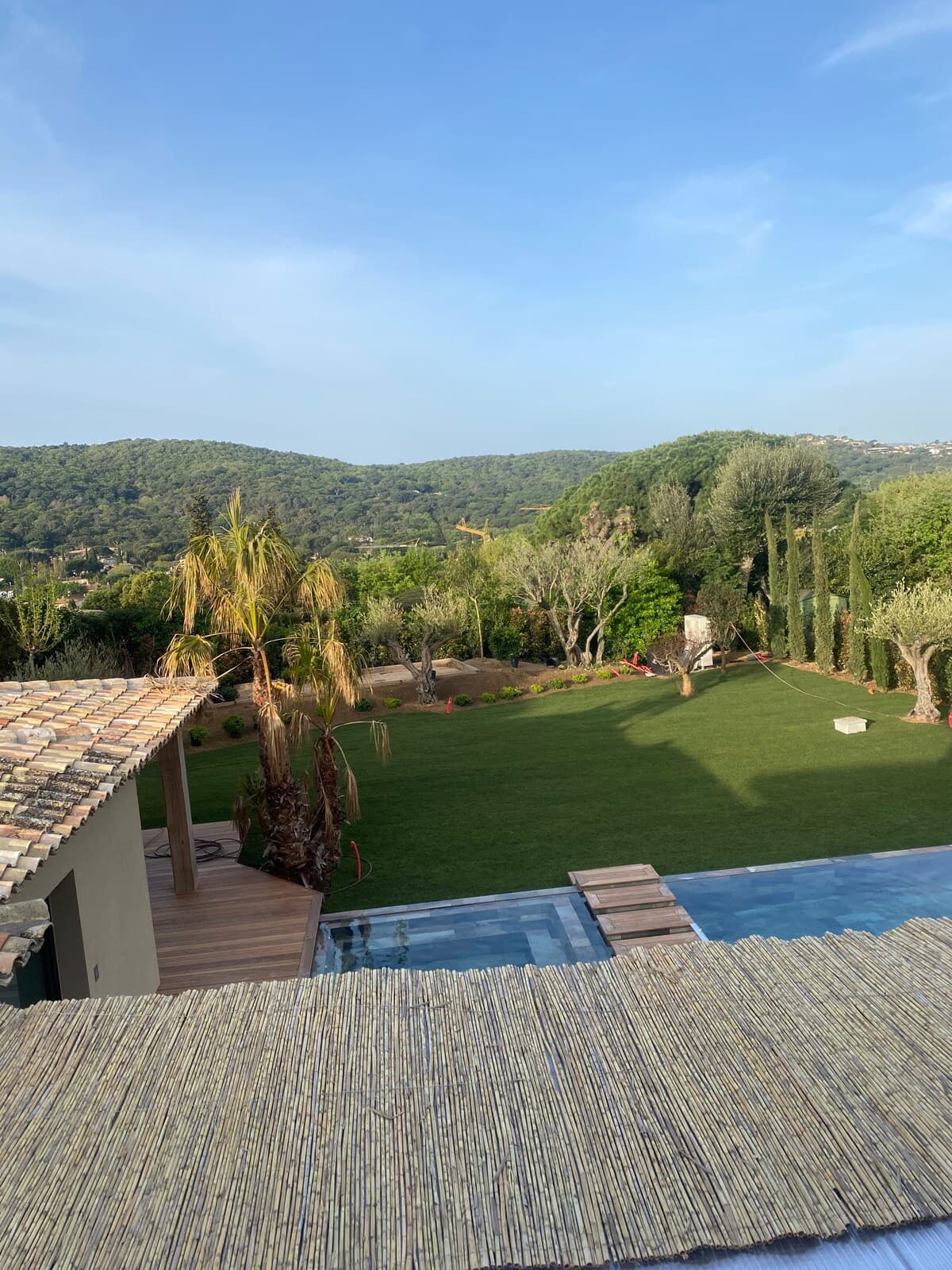 Villa Garenne 7