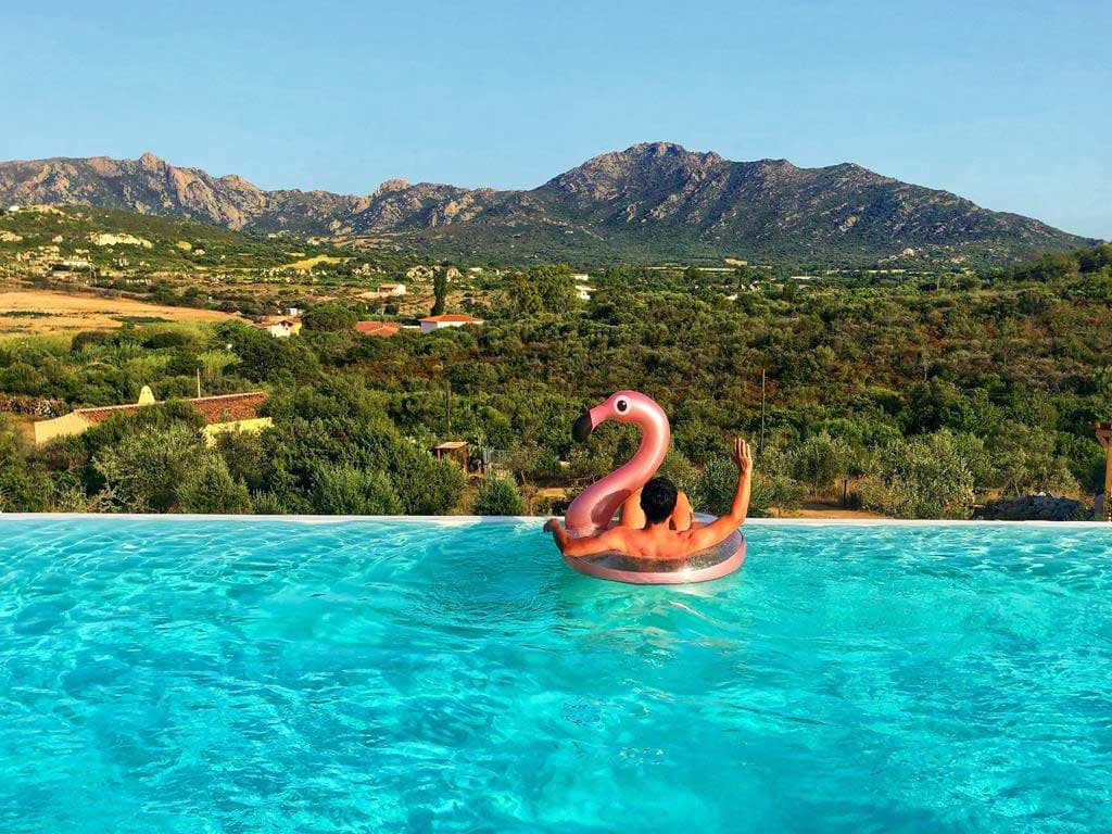 Villa Romazzino 5