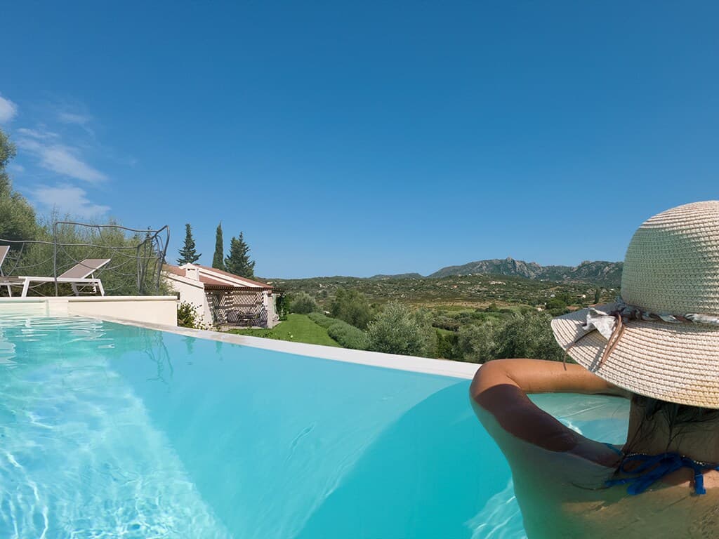 Villa Romazzino 7