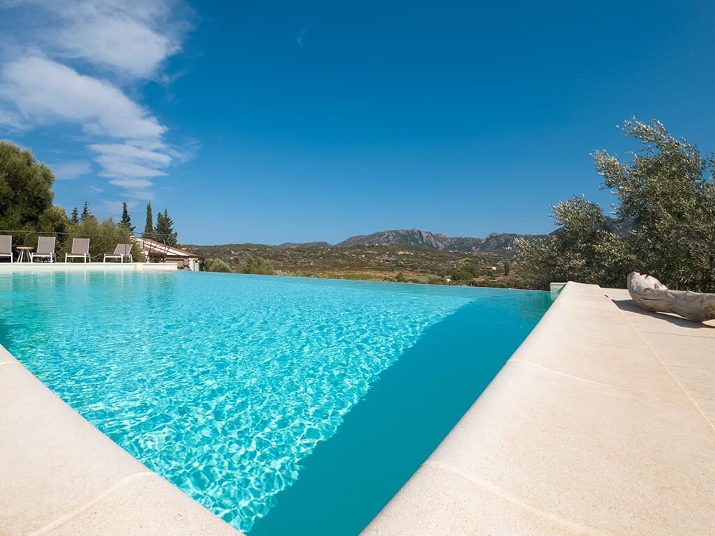 Villa Romazzino 8