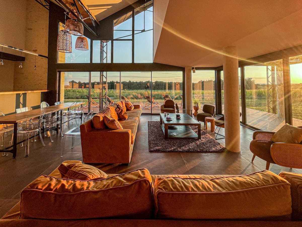 Domaine Les Embruns