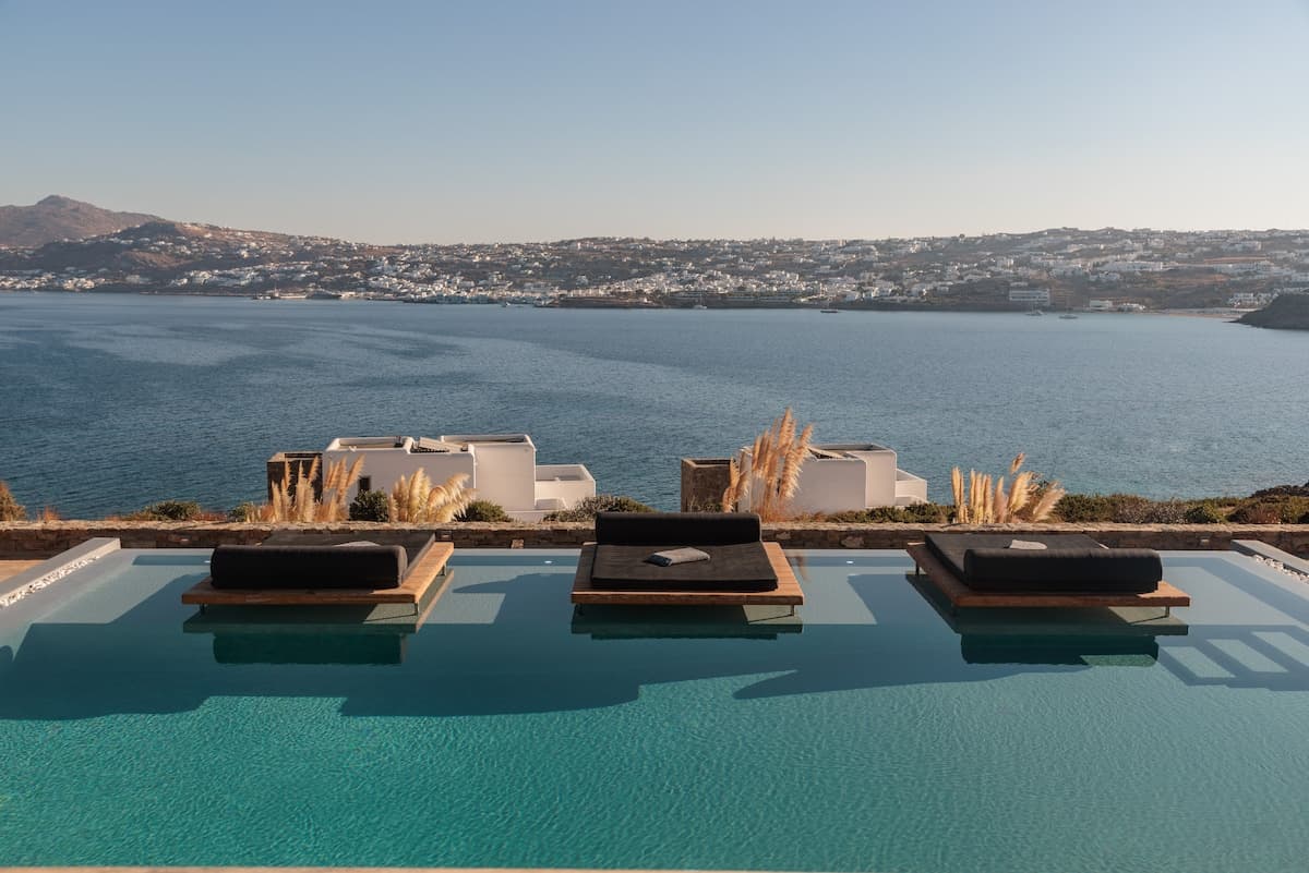 Villa Sapphira
