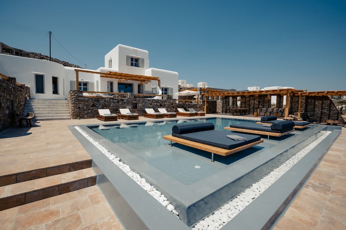 Villa Sapphira 3