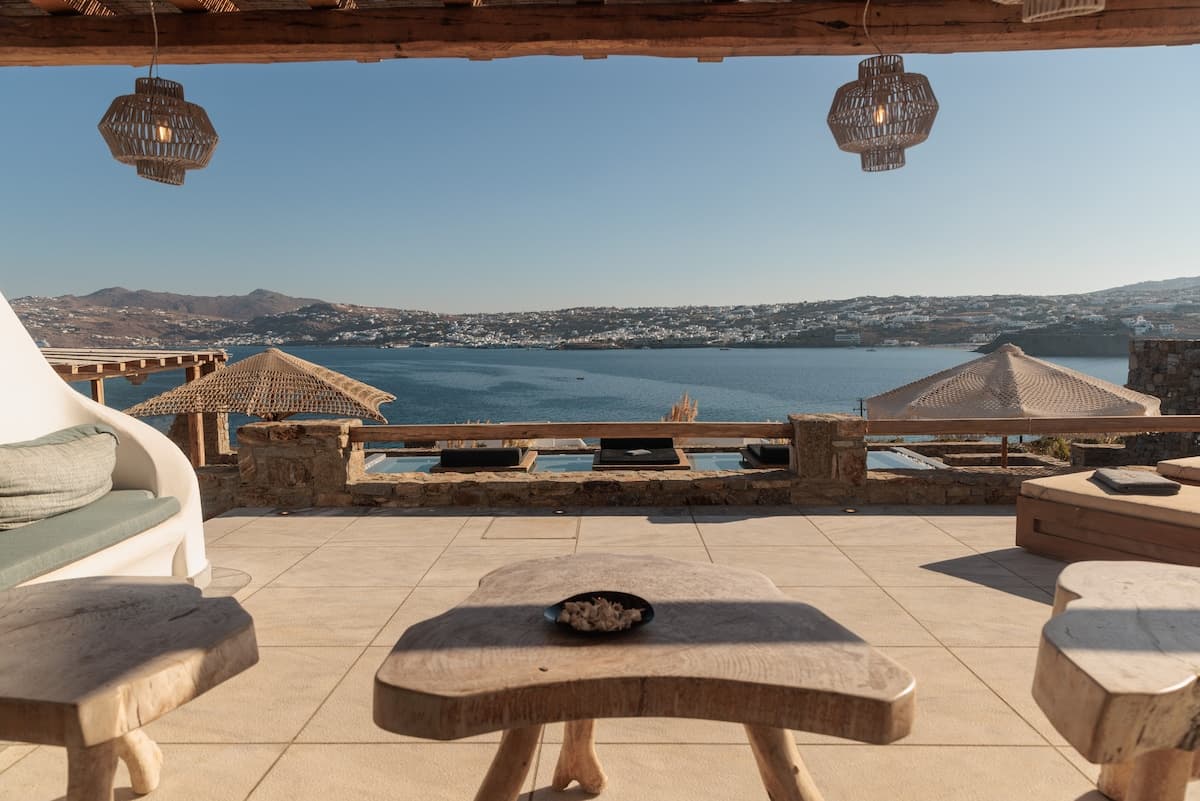 Villa Sapphira 8