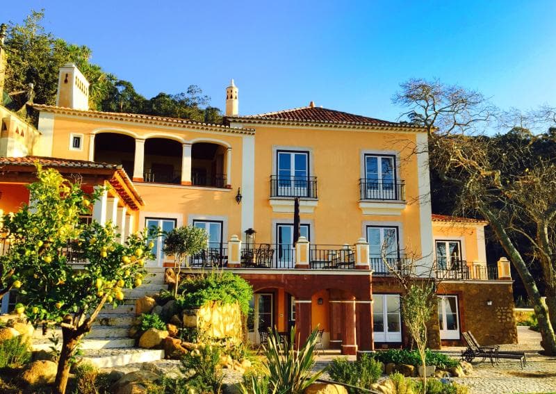 Quinta da Lua
