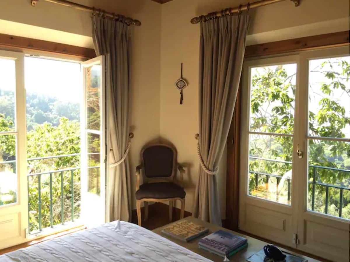 Quinta da Lua 9