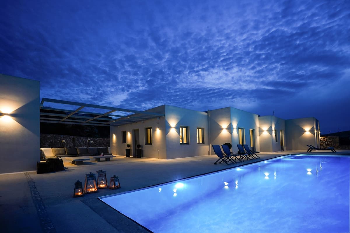 Villa Perla