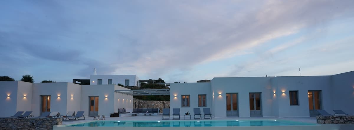 Villa Perla 3