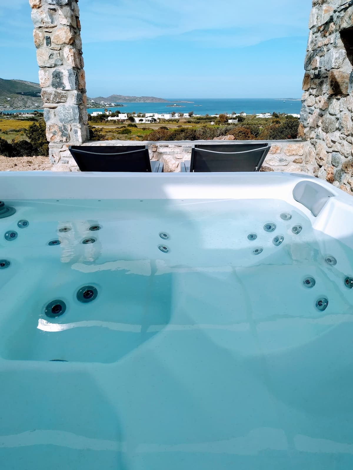 Villa Perla 8
