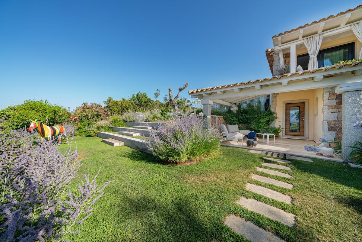 Villa Capriccioli 4