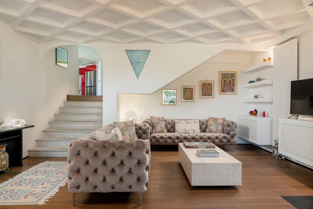 Villa Capriccioli 9