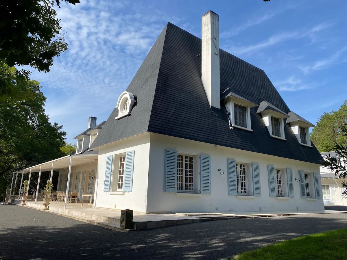 Domaine de Bize